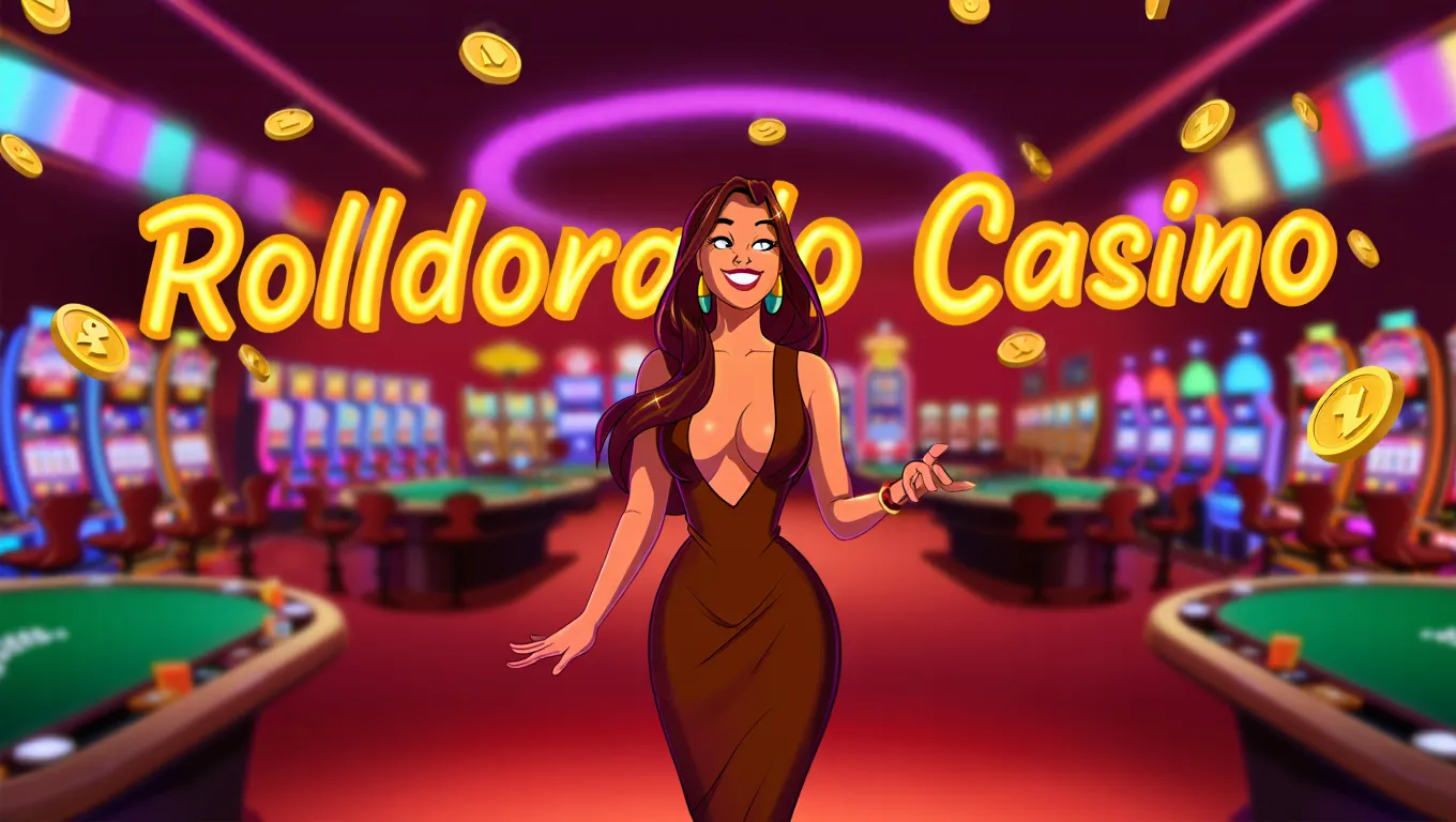 Rolldorado-app