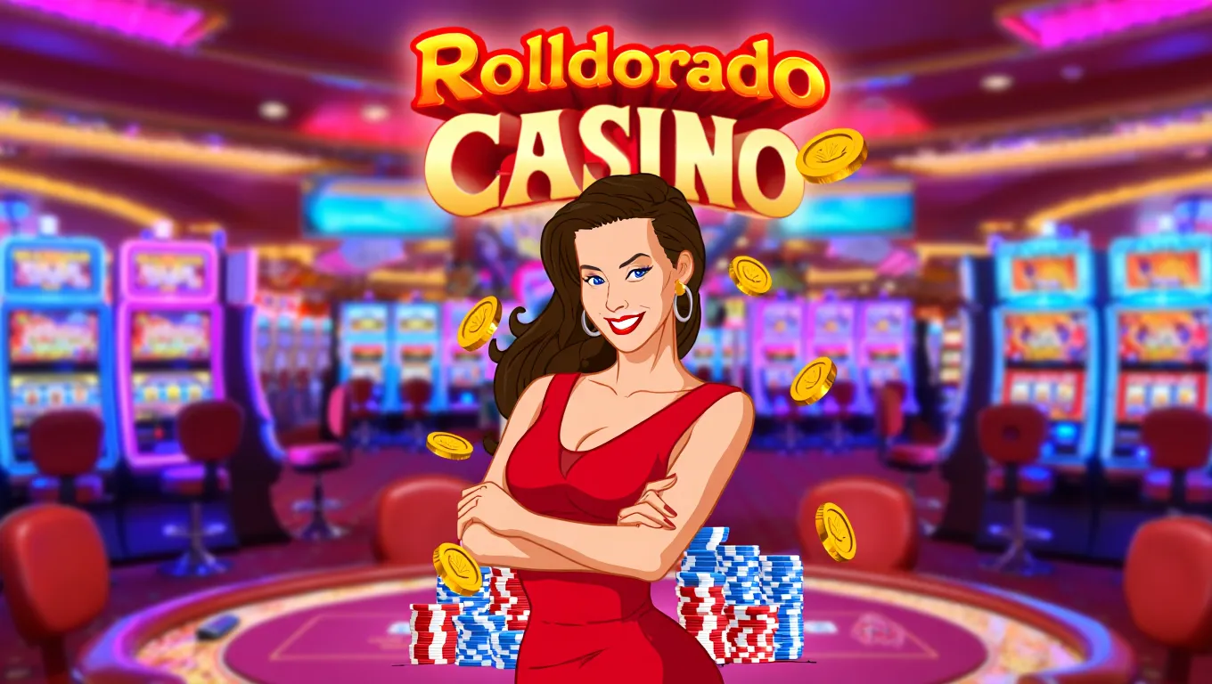 Rolldorado-app